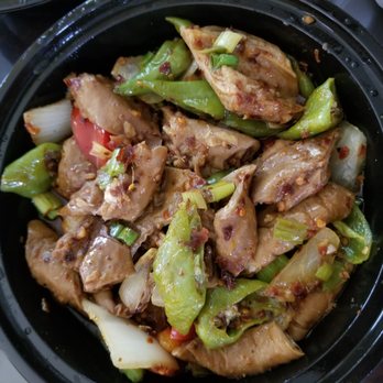Lakeside Asia Cafe - undefined - Chinese Near Me - Reston, Virginia