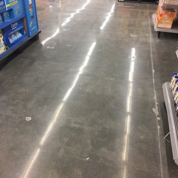 Walmart Supercenter - Strange new flooring - Department Stores Near Me - Foothill Ranch, California Walmart Supercenter - Strange new flooring - Department Stores Near Me - Foothill Ranch, California