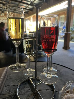 Duplin Winery by null