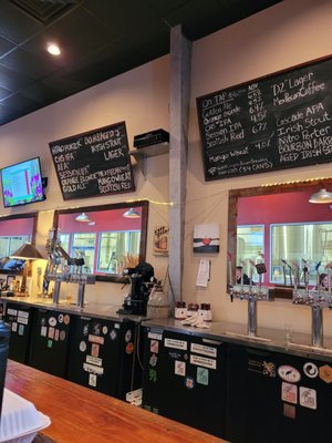Cooper River Brewing Company by null