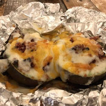 Rolling Oven - Avocado skins - Food Trucks Near Me - Lexington, Kentucky Rolling Oven - Avocado skins - Food Trucks Near Me - Lexington, Kentucky