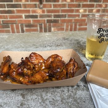 Nothingman - Firecracker wings...THIS IS A MUST ORDER! - Sports Bars Near Me - Pittsburgh, Pennsylvania Nothingman - Firecracker wings...THIS IS A MUST ORDER! - Sports Bars Near Me - Pittsburgh, Pennsylvania