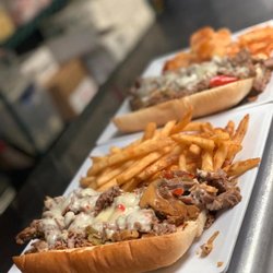 Brewster's Bar & Grille