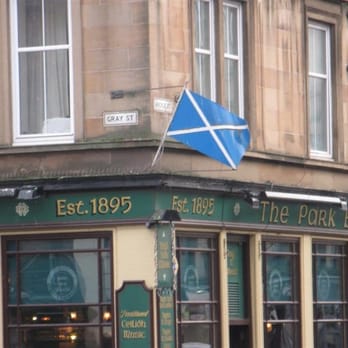 The Park Bar - Pubs Near Me - Glasgow, GLG The Park Bar - Pubs Near Me - Glasgow, GLG