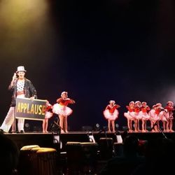 AbunDance Academy of the Arts - AbunDance at Kings Theatre
