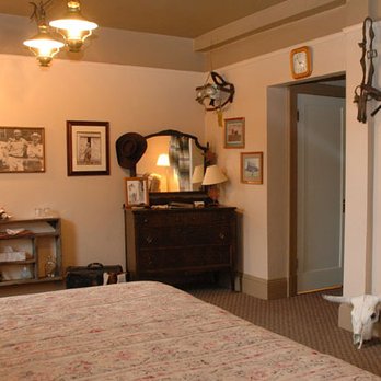 Historic Union Hotel - Hotels Near Me - Union, Oregon