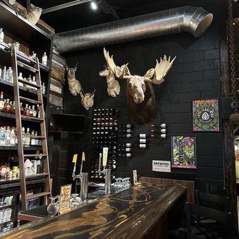 Nordic Taphouse - Dive Bars Near Me - Monticello, Minnesota