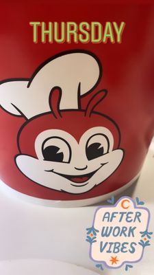 Jollibee by null