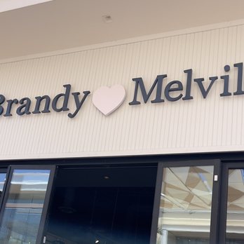 Brandy Melville - Accessories Near Me - Irvine, California