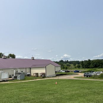 Prigel Family Creamery - a view of a farm - Ice Cream & Frozen Yogurt Near Me - Glen Arm, Maryland Prigel Family Creamery - a view of a farm - Ice Cream & Frozen Yogurt Near Me - Glen Arm, Maryland
