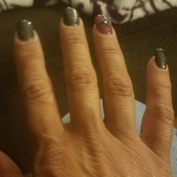 Hollywood Nails - Nail Salons Near Me - Independence, Missouri Hollywood Nails - Nail Salons Near Me - Independence, Missouri