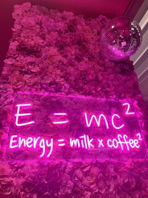 La Dolce Rose Cafe by null