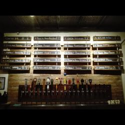 Frey Craft Beer - Increíble lugar