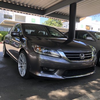 G & S Collision - Date of finished repair 6/19/2019 - Body Shops Near Me - Sacramento, California G & S Collision - Date of finished repair 6/19/2019 - Body Shops Near Me - Sacramento, California