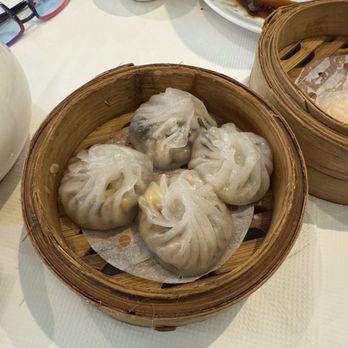 Ping's Seafood - Steamed Veggie Dumpling - Seafood Near Me - New York, New York Ping's Seafood - Steamed Veggie Dumpling - Seafood Near Me - New York, New York
