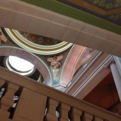 Historic Courthouse