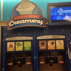Sheetz - Really?? This excites me!