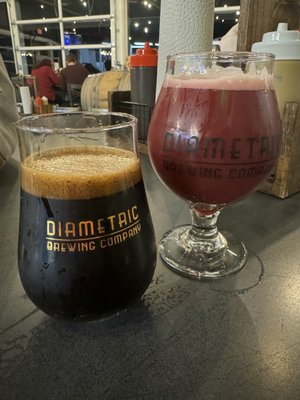Diametric Brewing Co. by null