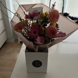 Arbutus Florist
