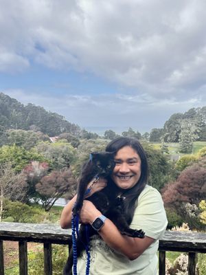 Stanford Inn & Resort on the Mendocino Coast by null