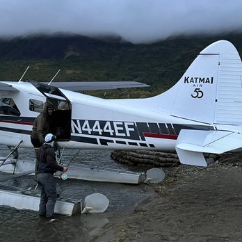 Katmai Air Service - Aerial Tours Near Me - Anchorage, Alaska Katmai Air Service - Aerial Tours Near Me - Anchorage, Alaska
