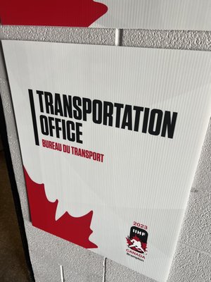 CAA Centre - Sports and Entertainment Complex by null