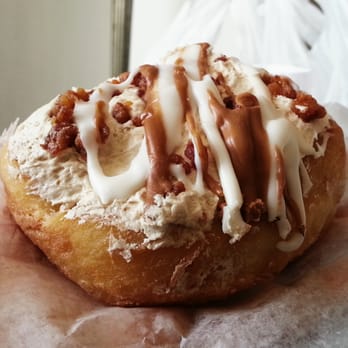 Beiler's Bakery - Maple bacon - Bakeries Near Me - Philadelphia, Pennsylvania