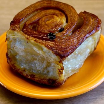 Sea Wolf Bakers - The Sea Wolf cinnamon roll. - Bakeries Near Me - Seattle, Washington Sea Wolf Bakers - The Sea Wolf cinnamon roll. - Bakeries Near Me - Seattle, Washington