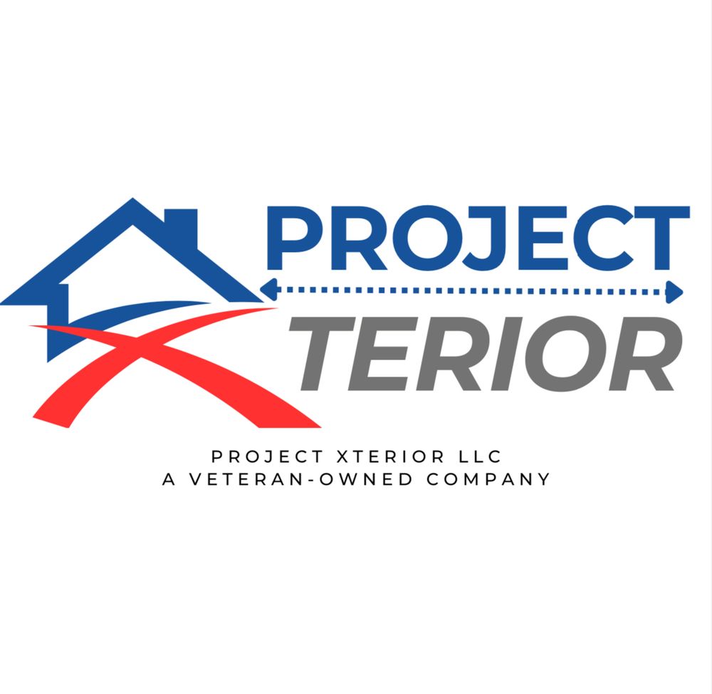 Slide of Project Xterior