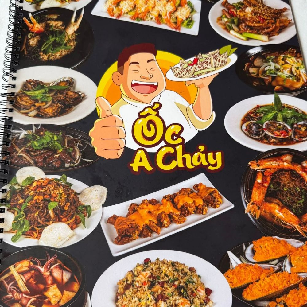 Oc A Chay - Vietnamese Near Me - San Gabriel, California Oc A Chay - Vietnamese Near Me - San Gabriel, California
