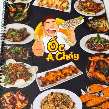 Oc A Chay - Vietnamese Near Me - San Gabriel, California Oc A Chay - Vietnamese Near Me - San Gabriel, California