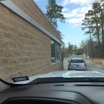 McDonald's - Burgers Near Me - Kingwood, Texas