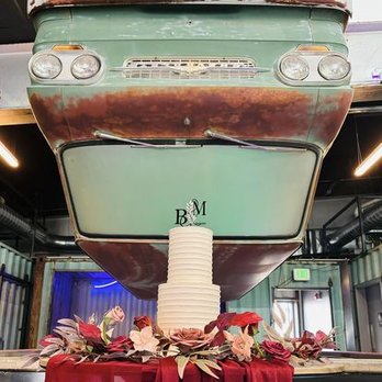 Railspur - Cocktail Bars Near Me - Cheyenne, Wyoming