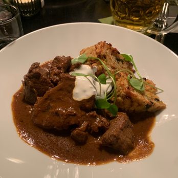 Wilderin - Goulash - Bars Near Me - Innsbruck, 7 Wilderin - Goulash - Bars Near Me - Innsbruck, 7