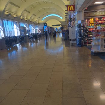 John Wayne Airport - The terminal - Airport Terminals Near Me - Santa Ana, California