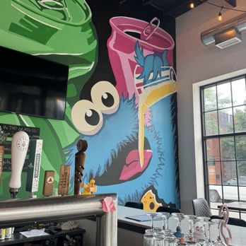 Cookie Bar - Desserts Near Me - Windsor, Ontario Cookie Bar - Desserts Near Me - Windsor, Ontario
