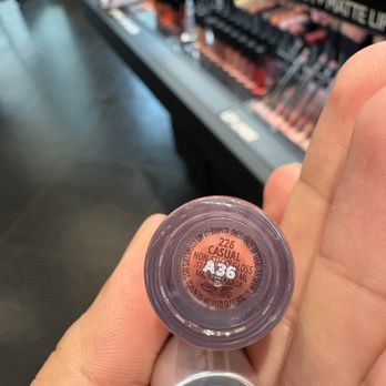 MAC Cosmetics - gloss jill recommended - Cosmetics & Beauty Supply Near Me - Roseville, California MAC Cosmetics - gloss jill recommended - Cosmetics & Beauty Supply Near Me - Roseville, California