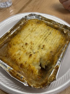 Anton's meat & eat, South African SA & British UK Market by null