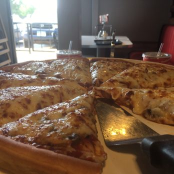 Godfather's Pizza - Pizza Near Me - Thornton, Colorado