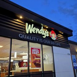 Wendy's