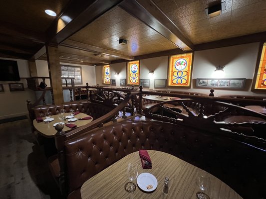 S.E.S. Portuguese Hall of San Diego by null