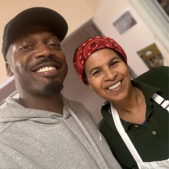 Lete's Injera and Cafe - Owner & operator Leti - Eritrean Near Me - Indianapolis, Indiana