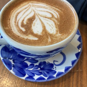 CFS Coffee  - Breakfast & Brunch Near Me - Orlando, Florida