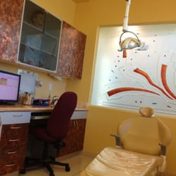 Timothy Thoai Nguyen, DDS - Consultation room