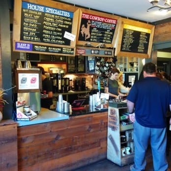 Common Grounds - The front counter on Halloween - Coffee & Tea Near Me - Waco, Texas Common Grounds - The front counter on Halloween - Coffee & Tea Near Me - Waco, Texas