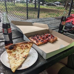 PAULIE GEE’S SLICE SHOP - 488 Photos & 349 Reviews - 110 Franklin St