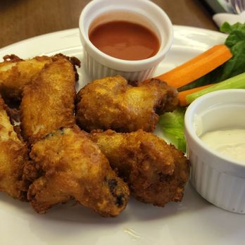 Pho Van - Buffalo Wings - Vietnamese Near Me - Santa Clara, California