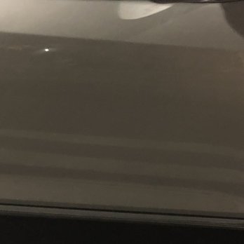 Hard Tech Auto Body - After - Body Shops Near Me - Anaheim, California