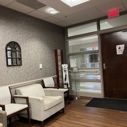 Carolina Imaging Service - Waiting area