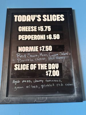 Stevie's Famous Beacon Hill by null